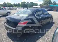 2009 Honda Accord фото