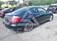 2009 Honda Accord фото