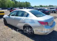 2009 Honda Accord фото
