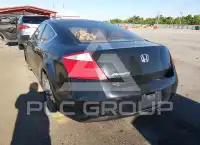 2009 Honda Accord фото