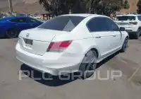 2009 Honda Accord фото