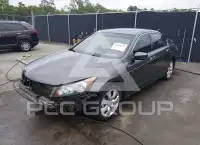 2009 Honda Accord фото