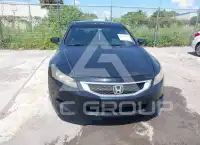 2009 Honda Accord фото