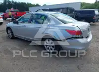 2009 Honda Accord фото