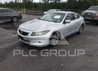2009 Honda Accord фото