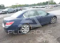 2009 Honda Accord фото