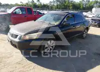 2009 Honda Accord фото