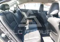 2009 Honda Accord фото