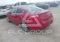 2009 Honda Accord фото