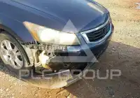 2009 Honda Accord фото