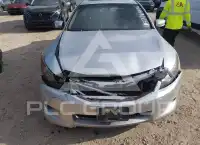 2009 Honda Accord photo