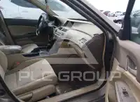 2009 Honda Accord фото