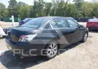 2009 Honda Accord фото