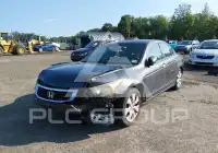 2009 Honda Accord photo