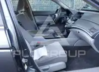 2009 Honda Accord фото
