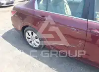 2009 Honda Accord фото