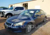 2009 Honda Accord фото