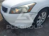 2009 Honda Accord фото