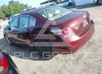 2009 Honda Accord photo