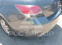2009 Honda Accord фото