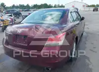 2009 Honda Accord photo