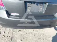 2009 Honda Accord фото