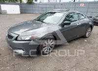 2009 Honda Accord фото