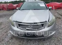 2009 Honda Accord фото
