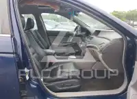 2009 Honda Accord фото
