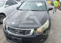 2009 Honda Accord фото