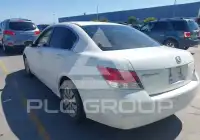 2009 Honda Accord фото