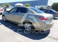2009 Honda Accord фото