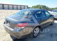 2009 Honda Accord фото