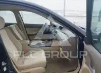 2009 Honda Accord фото