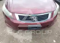 2009 Honda Accord фото