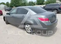 2009 Honda Accord фото