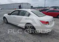2009 Honda Accord фото