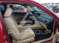2009 Honda Accord фото