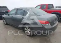 2009 Honda Accord фото