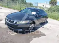 2009 Honda Accord фото