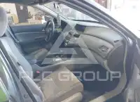 2009 Honda Accord фото