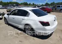 2009 Honda Accord фото
