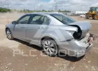 2009 Honda Accord фото
