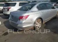 2009 Honda Accord фото