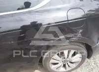 2009 Honda Accord photo