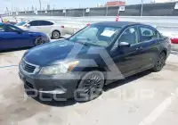 2009 Honda Accord фото