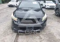 2009 Honda Accord фото