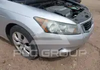 2009 Honda Accord фото