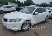 2009 Honda Accord фото