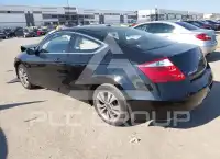 2009 Honda Accord фото